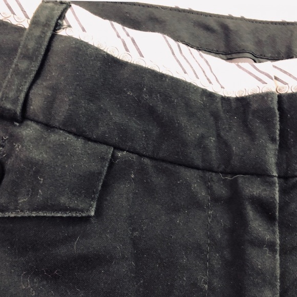 Express Design Studio Corespondent Dress Pants 2 - Picture 5 of 7